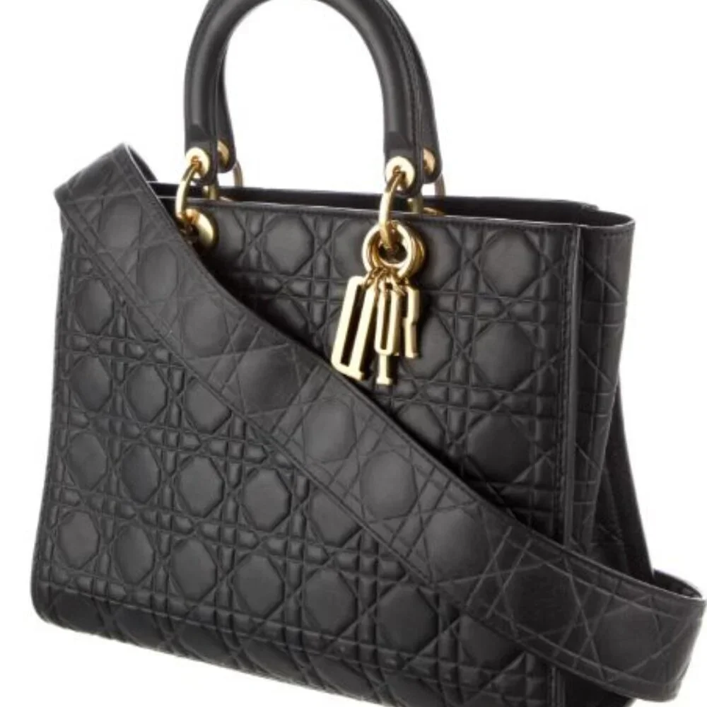 Dior description christian